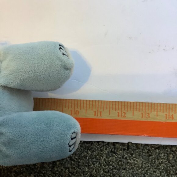 Mo Willems Elephant & Piggie Gerald Plush Toy Yottoy 10" Soft Stuffed Animal - Picture 5 of 5